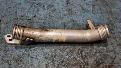 Труба wąż volvo v40 2.0d d4 31370060 фото №1