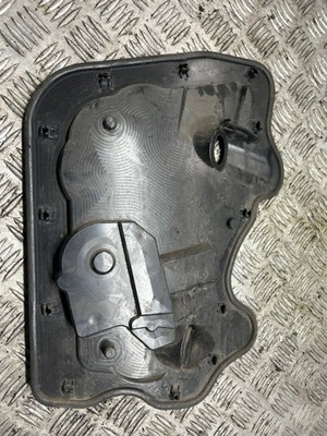 Корпус пластик двері audi a8 d4 4h0837915 фото №1