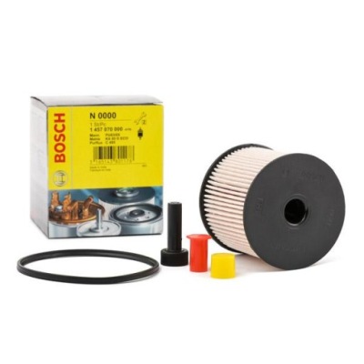 Фильтр топлива fiat ulysse фото №1