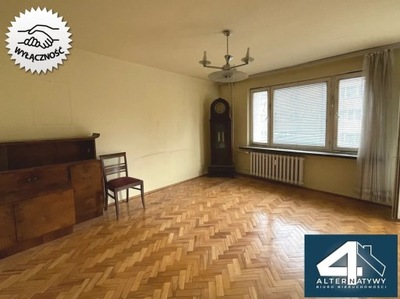 Mieszkanie, Kielce, 63 m²