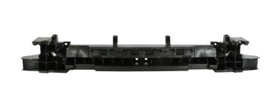 Renault captur 2017-2020 абсорбер бампера заднего фото №1