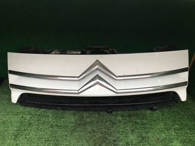 Решітка радіатора радіатора решітка радіатора citroen jumpy scudo expert ii wwa фото №1