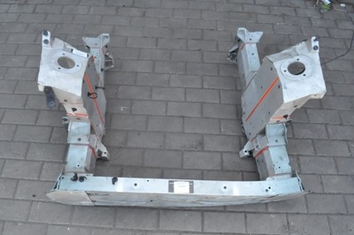 Aston martin db9 pas передній підсилювач рама 4g43-101a67-a фото №1