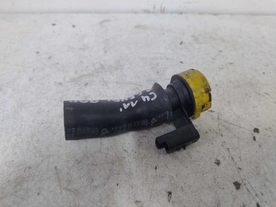 Вентиляція картера citroen c4 b7 1.6 e hdi фото №1