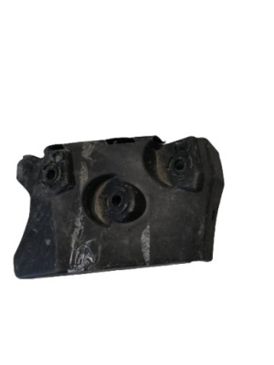 Напрямна бампера правий перед seat altea 5p0807184a фото №1