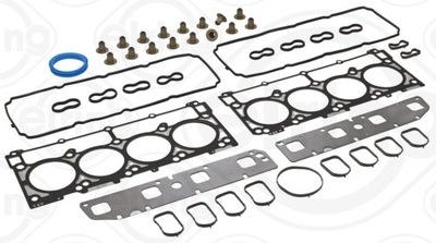 SET LININGS CYLINDER HEAD CYLINDERS 943.230  