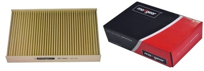 Maxgear 26-1048 фильтр, вентиляция пространство пассажирский фото №1