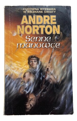 Senne Manowce Andre Norton
