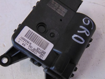 MOTOR DE VENTILACIÓN SEAT IBIZA IV POLO V 6R0907511  