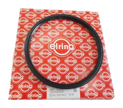 Сальник вала toyota auris corolla vers0 yaris фото №1