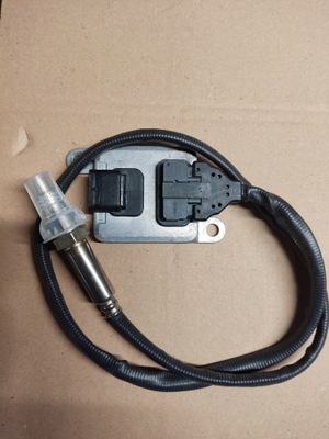Датчик датчик nox mercedes a0009058611 фото №1