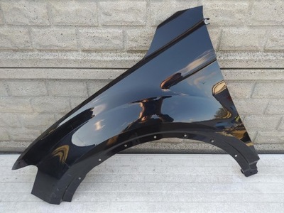 Vw t roc troc t-roc 17-22 крыло левый передний оригинал фото №1