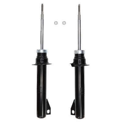 Амортизаторы перед левый правый alfa romeo 159 939_ , spider 939_ фото №1