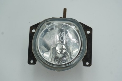 Лампа противотуманная фара peugeot bipper 01356651080 фото №1