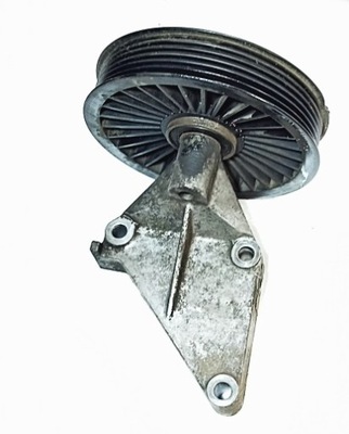 Ролик ремень 3.0 cdti vectra c signum saab 9-5 фото №1