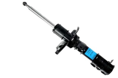 Sachs 314 892 амортизатор фото №1