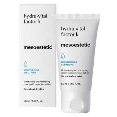 Mesoestetic Hydra-Vital Factor K 50ml