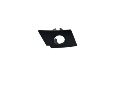 Opel crossland x корзина кронштейн датчика pdc левый перед 13477166 фото №1