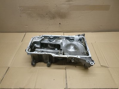 Honda jazz 1.2 l13b2 8-15 піддон масляна фото №1