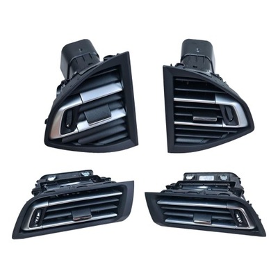 AUTO DASHBOARD VENT REPL ES 96782700ZD ВОЗДУХОВОД WENT