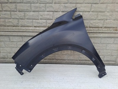 Mitsubishi eclipse cross 18- 20 крила лівий перед оригінал фото №1