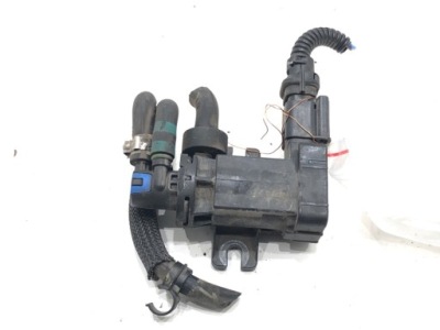 Клапан вакуумa citroen berlingo ii 1.6 92km 9801887680 фото №1