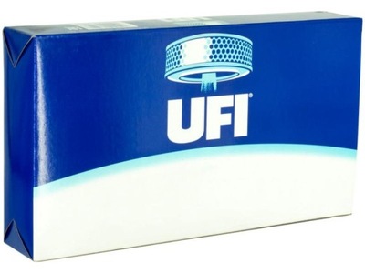 ФИЛЬТР ВОЗДУХА UFI 30.A45.00