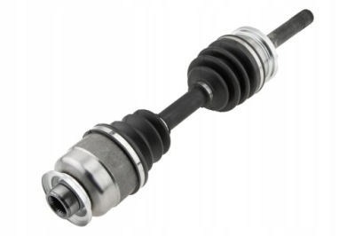 Приводной вал приводная перед левая do ford ranger 2.5 td фото №1