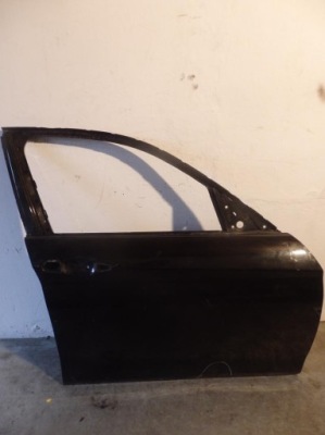 Дверь правое правый перед bmw f20 1 2011-2019 фото №1