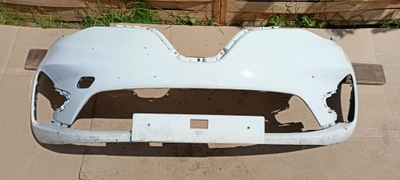 Бампер перед передній renault zoe ii 2 19-21rok фото №1