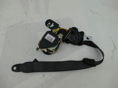 Hyundai matrix pas безпеки правий перед фото №1