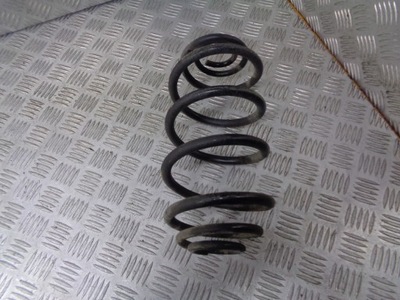 Пружина задняя opel meriva a 1.8 фото №1