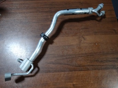 Ideal шланг кондиціонера porsche panamera 971 1 фото №1