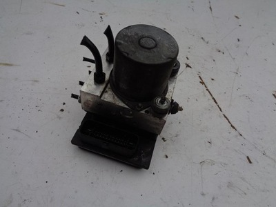 Насос abs 4f0614517t audi a6 c6 2.7 tdi фото №1