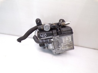 Webasto дополнительный обогреватель подогреватель стояночный audi a8 d3 4e0265081t фото №1