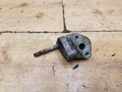 Клапан egr skoda fabia i фото №1