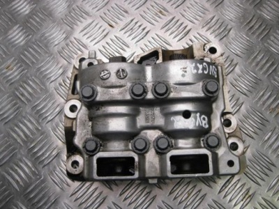 Насос масляна lexus is ii 2008 1f фото №1