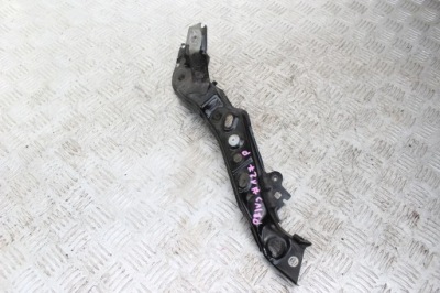 Toyota prius iii 09-15 5d кронштейн направляющая правый фото №1