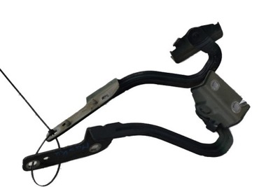 Петля петли капот renault modus 04-12 фото №1