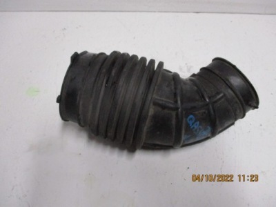 Труба nissan qashqai ii 1,5 9k03 фото №1