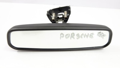 Porsche cayenne i дзеркало внутрішнє 7l5857511f фото №1