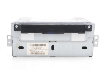 Volvo v60 радіо 31357004 aa фото №1