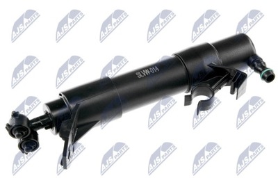 Омыватель фара левый vw 1k5955979 фото №1