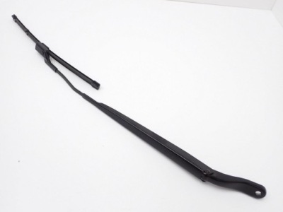 Рычаг щетка дворники правое europa 9822931880 opel mokka ii b 22r фото №1