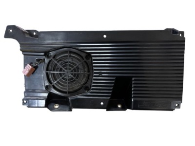 Сабвуфер alfa romeo gt bose фото №1