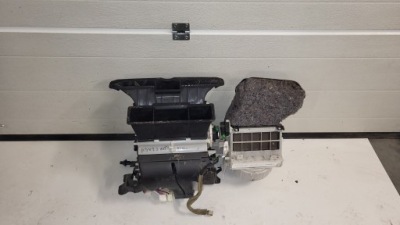 Mitsubishi asx 1,8 did 2,2 did отопитель 13-17 фото №1