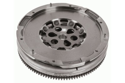 Sachs колесо двухмассовый фото №1