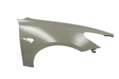 Крило правий перед передній tesla 3 17-23r фото №1