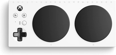 Kontroler Microsoft Xbox Adaptive Controller