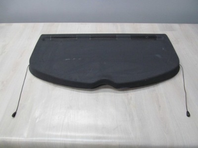 Renault vel satis velsatis полиця багажника задня 01-09 фото №1